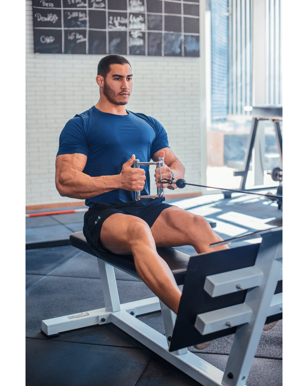 The 5 Best Creatine Powders on the Market: Our Top 5 Picks