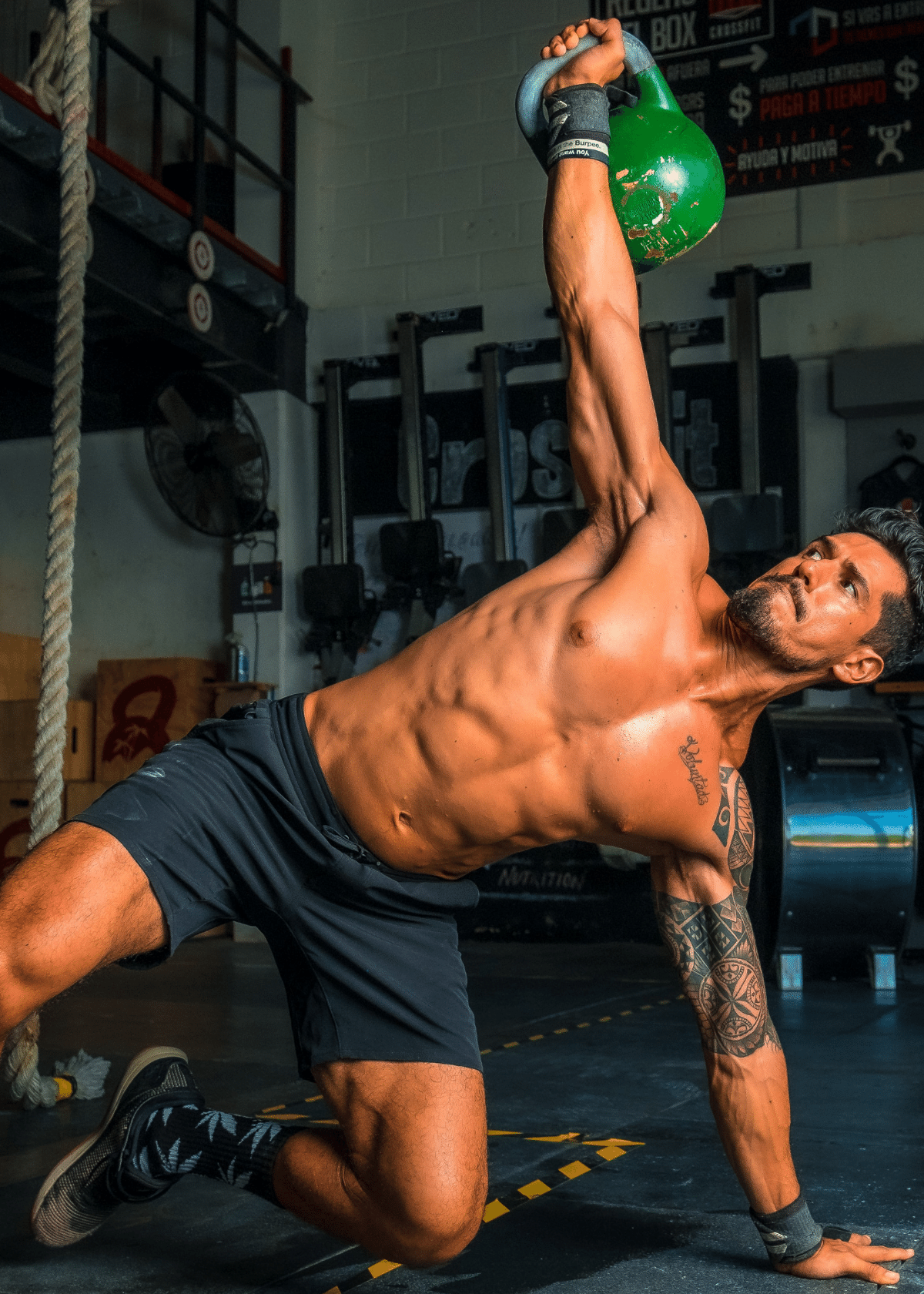 The Top 5 Creatine Monohydrates for Muscle Growth