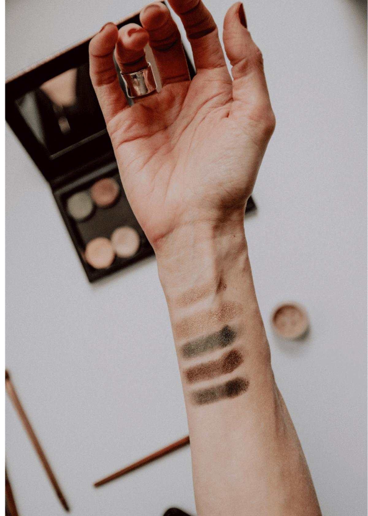 The 6 Best Eyeshadow Palettes for Flawless Makeup