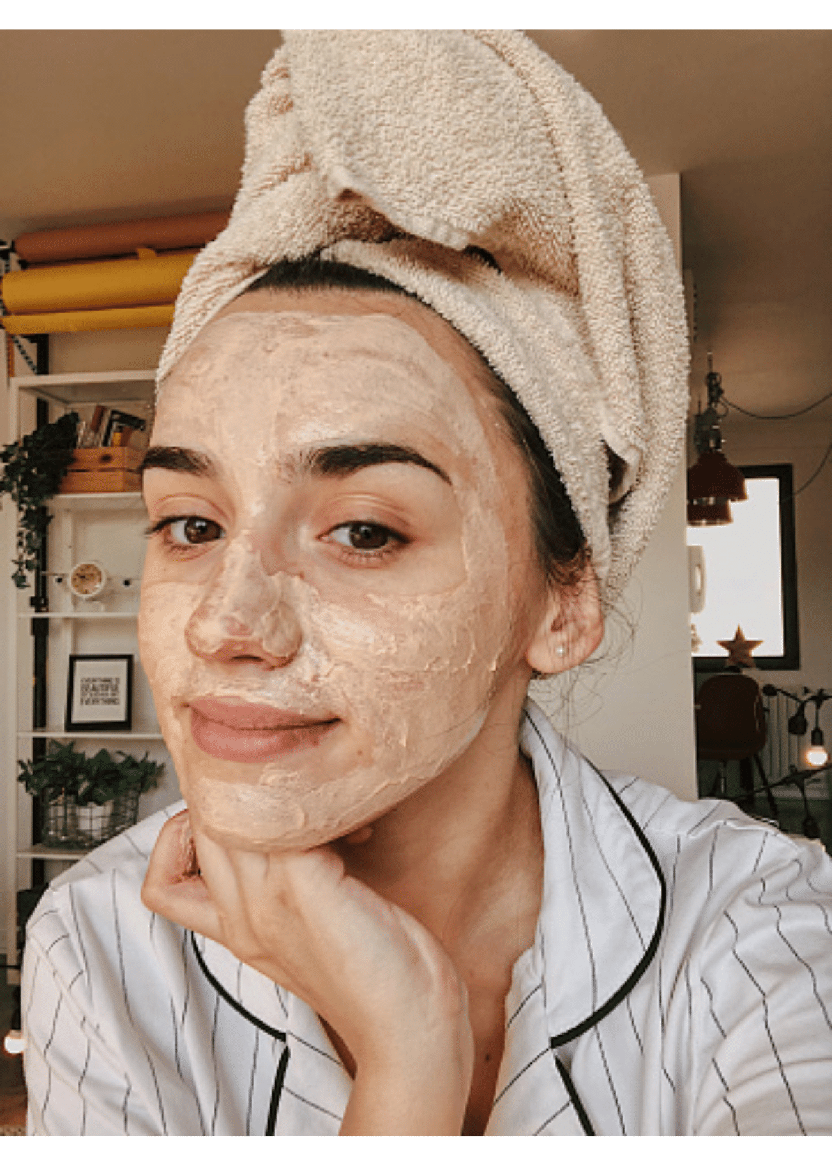 Best Firming Face Mask